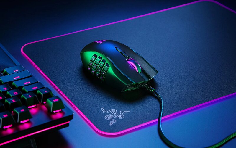Đèn giúp trải nghiệm chơi game tốt hơn