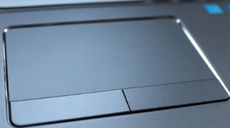Chức năng Touchpad của laptop đã tắt làm cho chuột cảm ứng không hoạt động